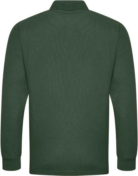 Immagine prodotto Pro RTX Pro Maglietta Polo Manica Lunga Uomo (XL)