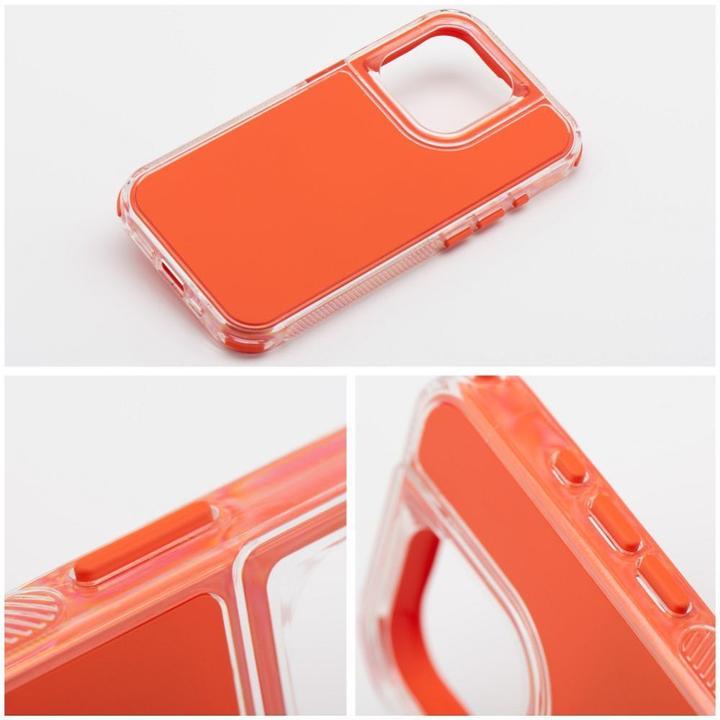 Image du produit OEM LCD display! MATRIX Case for IPHONE 7 / 8 / SE 2020 / SE 2022 orange (Apple iPhone SE (3ème génération), Apple iPhone SE (2ème génération), Apple iPhone 7)