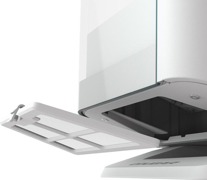 Image du produit Cougar Boitier Moyen Tour E-ATX FV270 RGB avec panneaux vitrés (Blanc) (mATX, Mini-ITX, ATX, SSI CEB)
