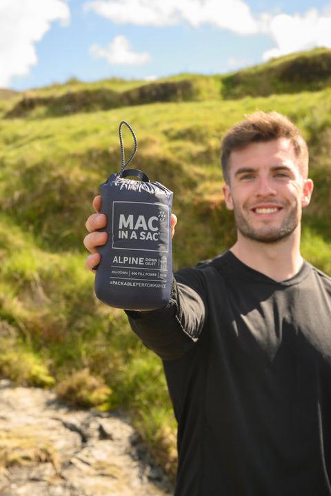 Produktbild Mac in a Sac Alpine (L)