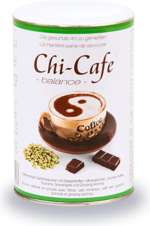 Dr. Jacob's Chi-Café Balance (1 Stück, Pulver, 450 g)