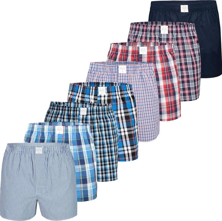 Immagine prodotto Mg-1 Nucleo Boxer (L, confezione da 8)