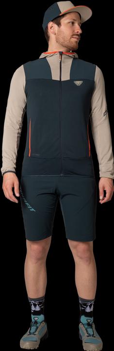 Image du produit Dynafit Veste à capuche Traverse Polartec (S)