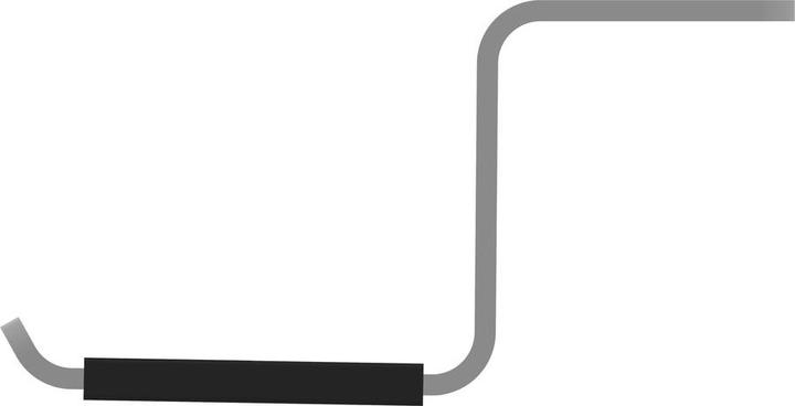 Actual product image Multibrackets 2043 Headphone/Headset Accessories Headphone Holder
