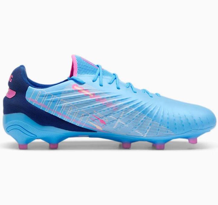 Puma King Ultimate Vol. Up Fussballschuhe (42.5)