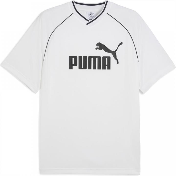 Puma ESS Football Jersey (M)