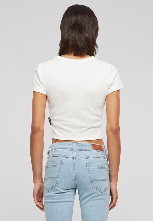 Image du produit Prohibited Tee femmes - 126739 (XXL)