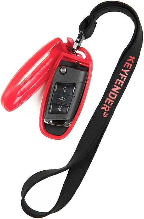 isda Keyfender
