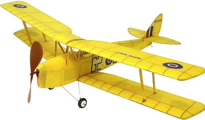 Image du produit Pichler Tiger Moth (Multi moteur)