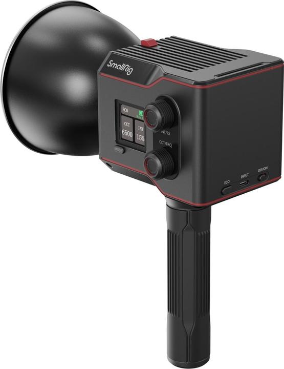 Produktbild SmallRig RC 60B COB LED (Videoleuchte)