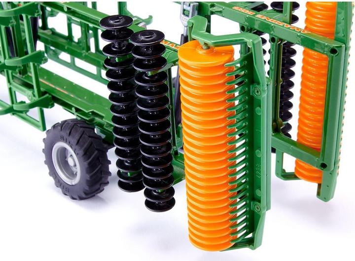 Produktbild Siku Amazone Centaur