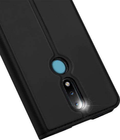 Immagine prodotto Dux Ducis Copertina per libri Skin Pro Series (Nokia 2.4)