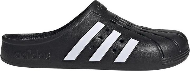 Actual product image adidas Klapki Adilette Clog GZ5886 (36)