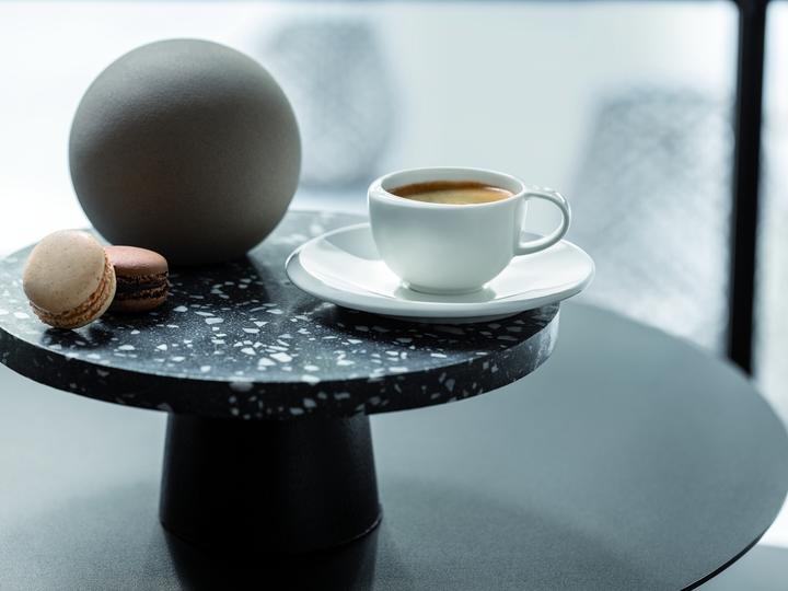 Produktbild Villeroy & Boch Mokka-/Espressountertasse NewMoon (0 ml, 1 x)