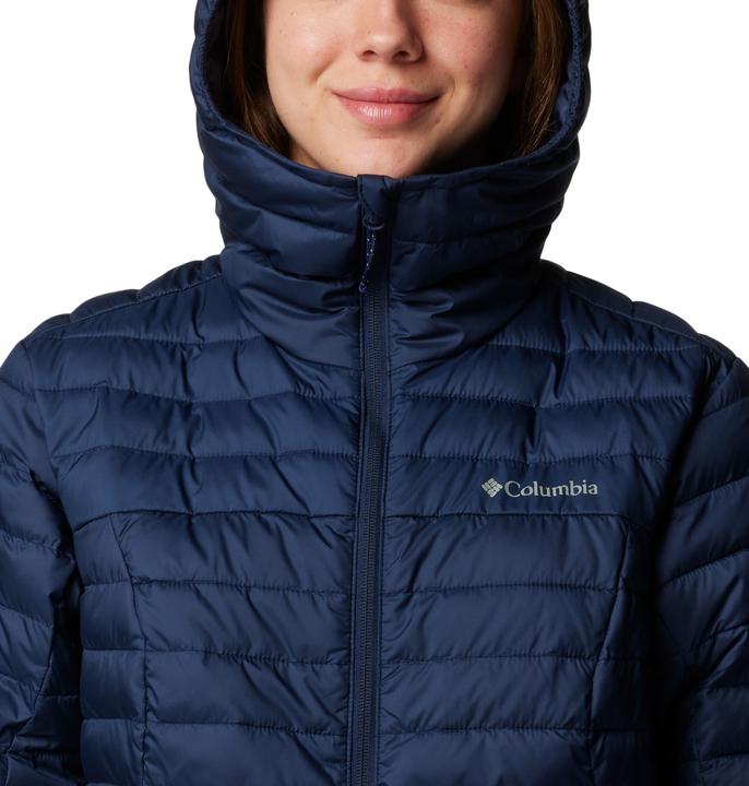 Produktbild Columbia Silver Falls™ II Hooded Jacket (L)