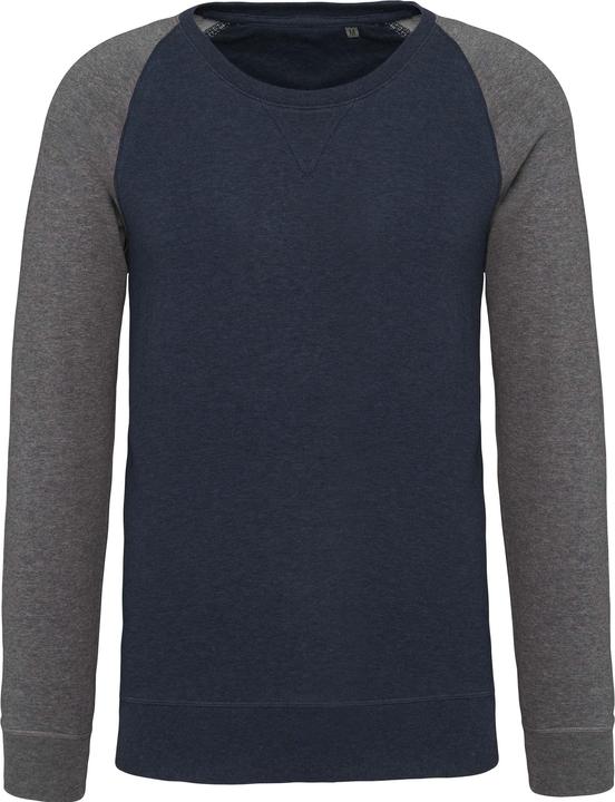 Immagine prodotto Kariban bicolore Manches Raglan (M)