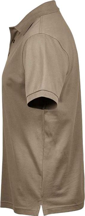 Immagine prodotto Tee Jays Luxury Maglietta Polo Elasticizzata Uomo (XL)