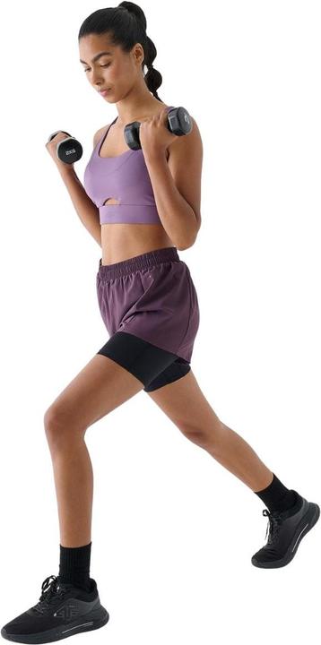Actual product image 4F FNK F632 (XL)
