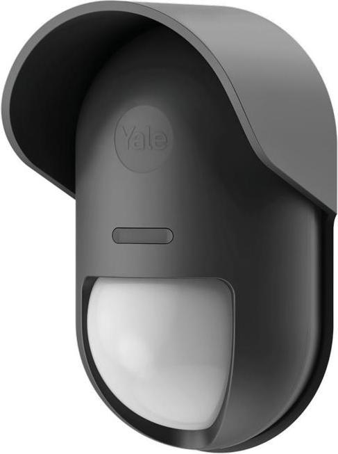 Image du produit Yale YA-AL-EPIR-1A-G - Détecteur de mouvement extérieur Smart Alarm (12 m)