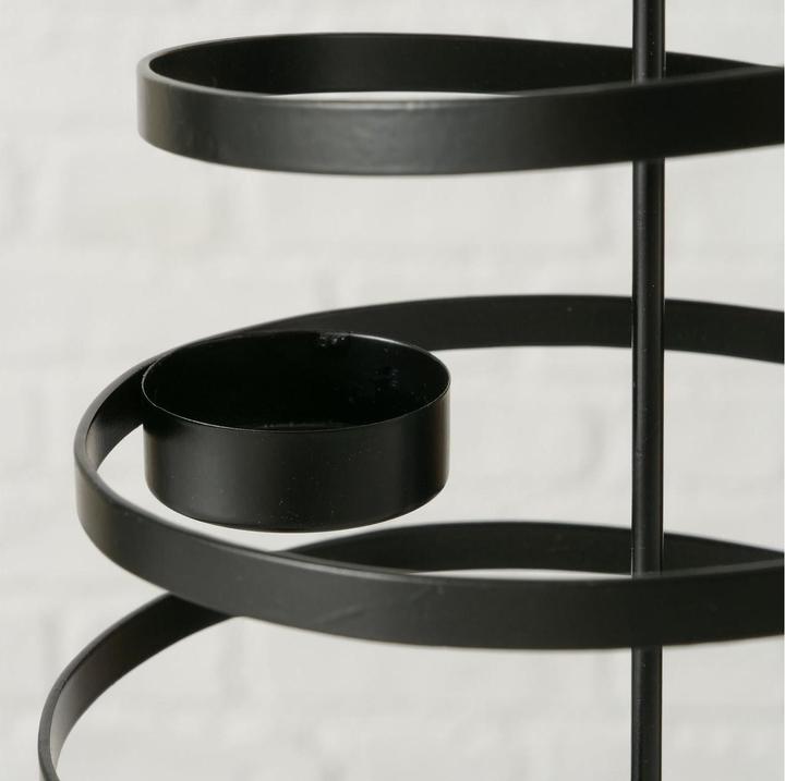 Produktbild Boltze Home Linna (18 x 18 x 51 cm)