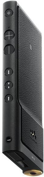 Actual product image Sony Nw-Zx2 (128 GB)