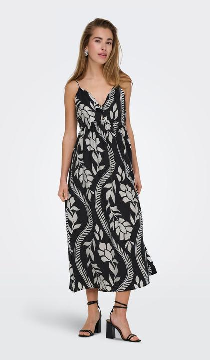 Produktbild Only ONLCATJA Langes Kleid Kleid (XL)