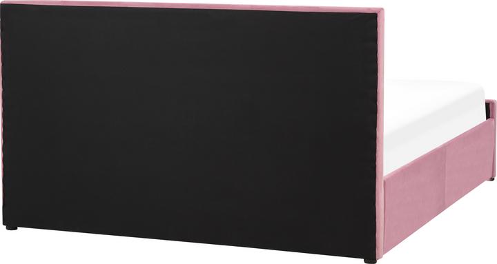 Actual product image Beliani Rochefort (160 x 200 cm)