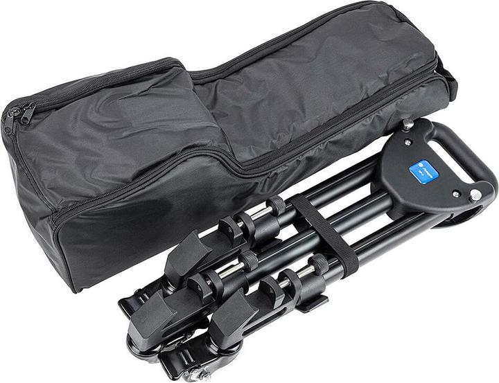 Produktbild Fotopro Dolly DP 2 Schwarz