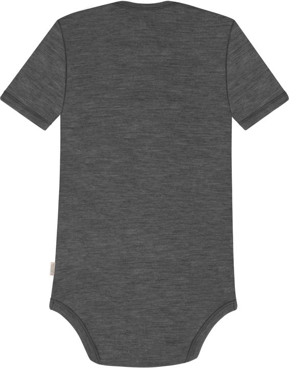 Image du produit Normani Body bébé mérinos manches courtes "Tauranga" - 9301 (68)