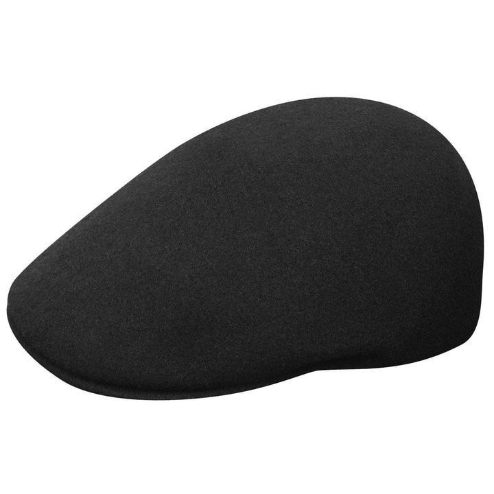 Actual product image Kangol beret wool 507 (M)