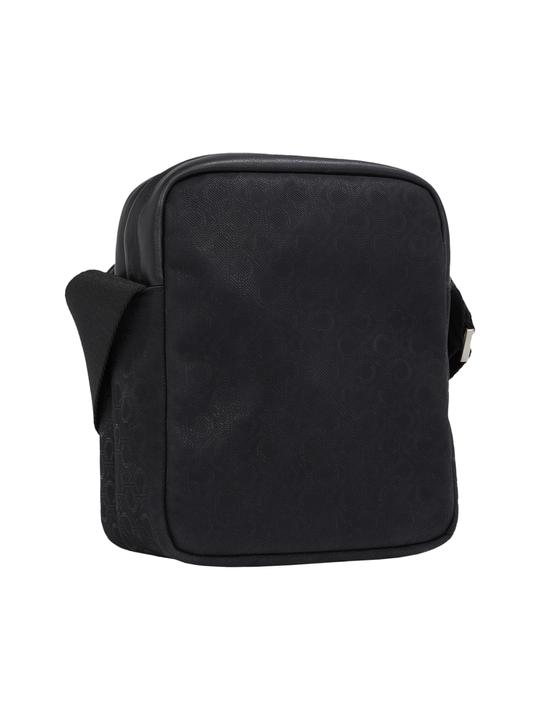 Actual product image Calvin Klein Ck Must Reporter S Mono (97% POLYURETHANE, 3% Recycled Polyester)