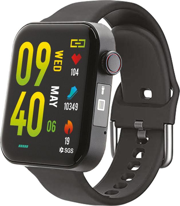 Immagine prodotto MediaShop Kendox Life Tracker (24 mm)