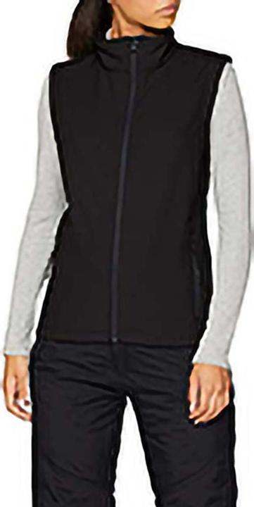 Produktbild Regatta Core SoftshellWeste bedruckbar (XL)