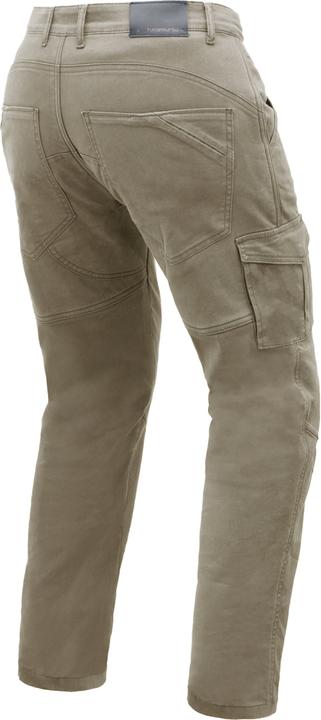 Actual product image Tucano Urbano Jeans Molo (Men, Normal size, 31)