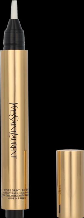 Image du produit Yves Saint Laurent Touche Eclat (2.5 Vanille lumineuse)