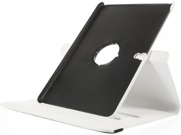 Actual product image MU Classic Rotatable leather cover (Galaxy Tab S 10.5)