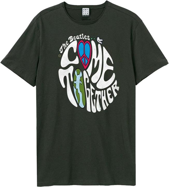 Amplified Come Together TShirt