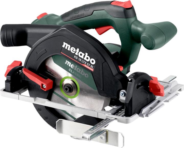 Produktbild Metabo KS 18 LTX 57 BL