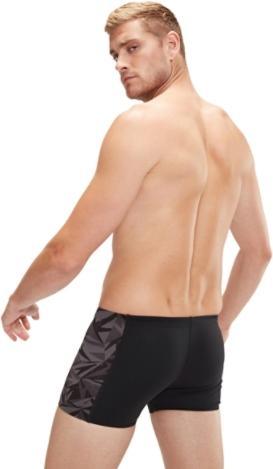 Actual product image Speedo Hyper Boom Panel Aquashort (32)