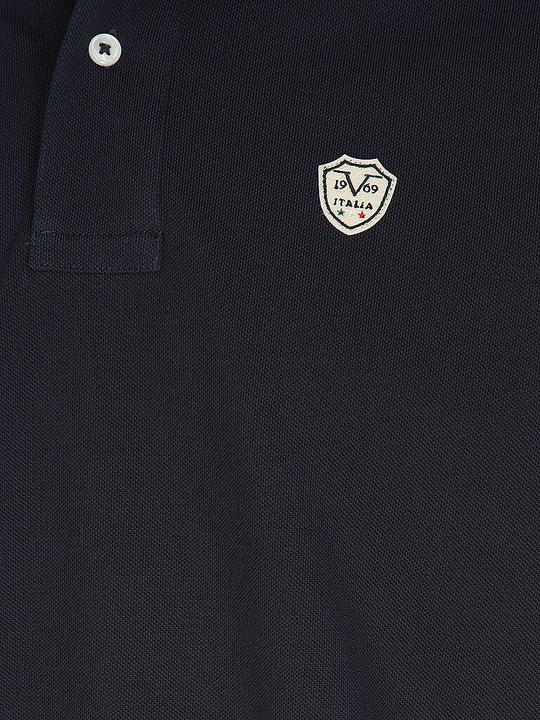 Actual product image 19V69 Italia Poloshirt (XL)