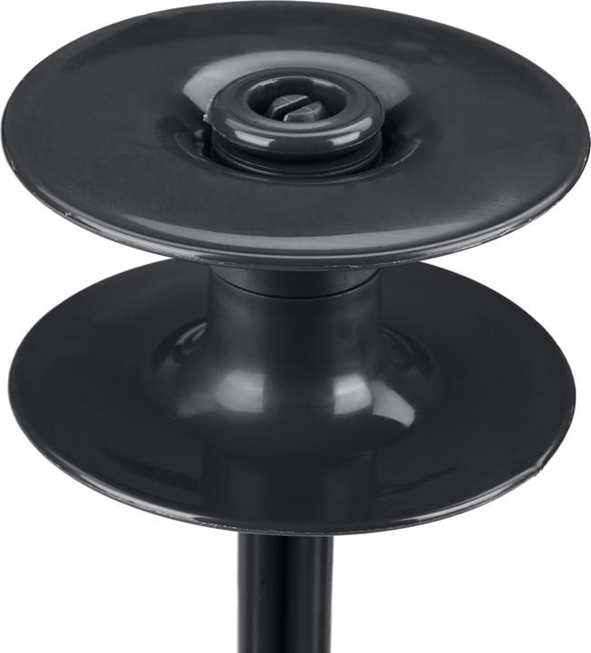 Produktbild Relaxdays 6x Schlauchführung (0.09 m, 90 mm)