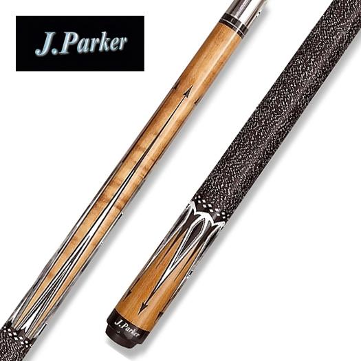 Immagine prodotto Gubler Stecca da biliardo J. Parker JP-5