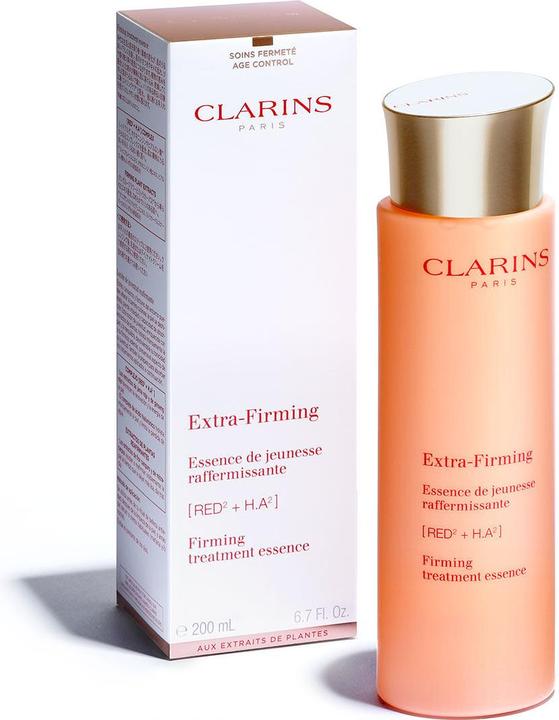 Actual product image Clarins Extra-Firming Firming Treatment (200 ml)