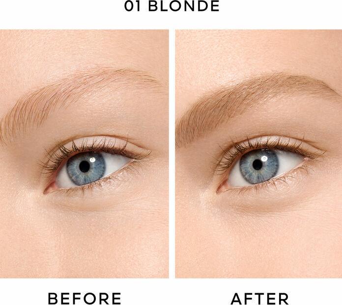 Immagine prodotto Guerlain Brow G 24 Sopracciglia/Penna 01 Bionda (Blonde)