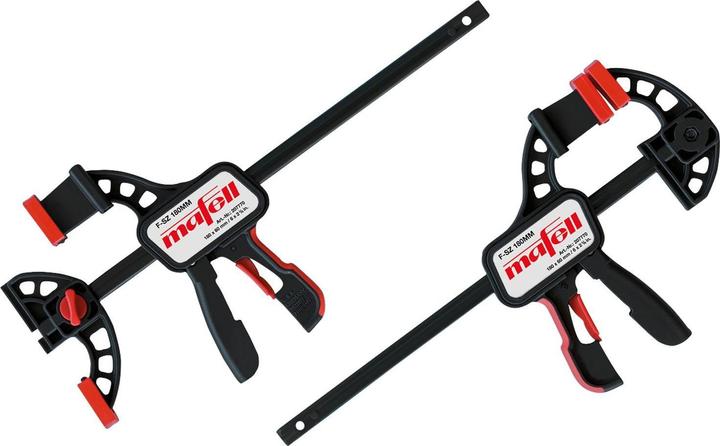 Image du produit Mafell Serre-joint F-SZ 180 mm (180 mm)