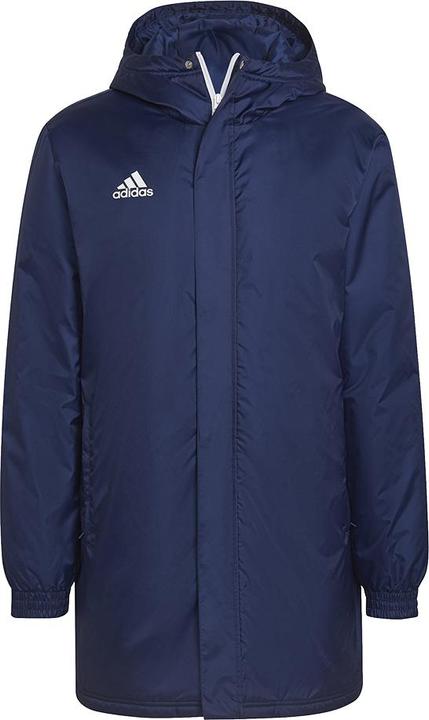 Produktbild adidas Entrada 22 Stadion Winterjacke Herren (XXL)