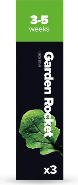 Plantui Giardino Senfrauke (Semi di verdura)