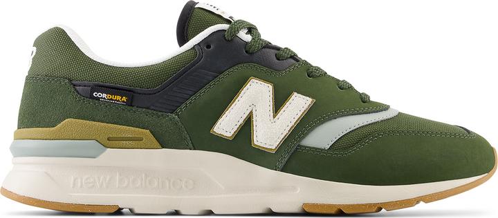 Actual product image New Balance CM997HLQ (40)