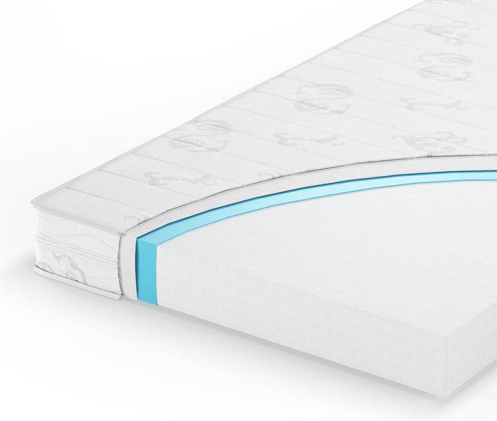 Image du produit VitaliSpa Kids (80 x 160 cm)
