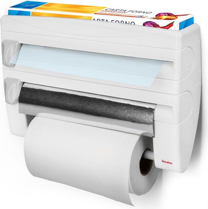Image du produit Metaltex Salimah